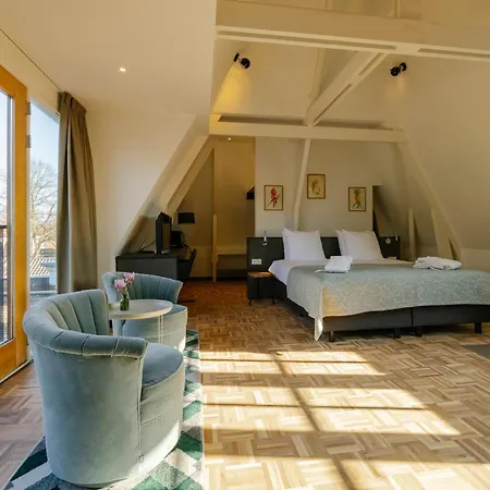 Hotel Bleecker By Bhc-2