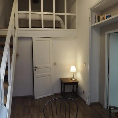 Bed&Breakfast Jardin de Marie-3
