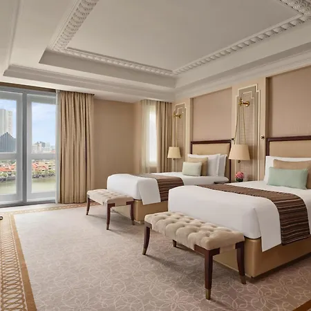 The Fullerton Hotel Singapore-3