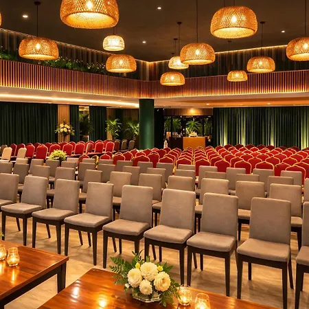 Hotel Boulevard Nairobi, City Centre Cbd-2