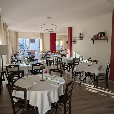 Ristorante Le Rasole-3