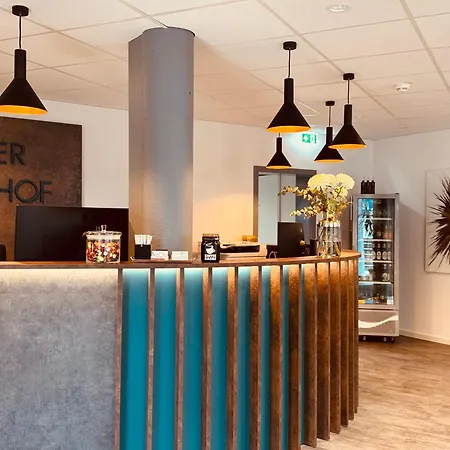 Hotel Wetzlarer Hof-3