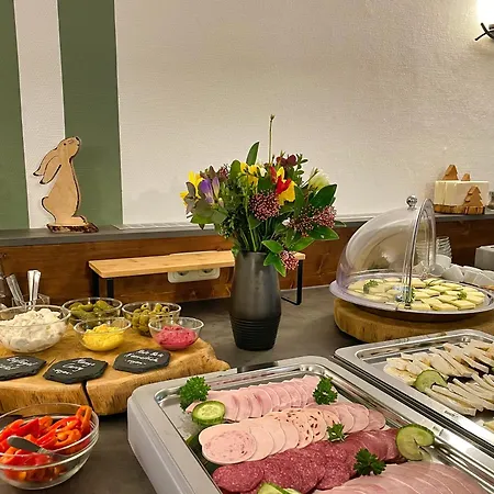 Zum Talwächter im Sandsteinidyll-2