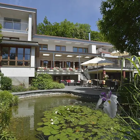 Hotel Hohe Linde-3