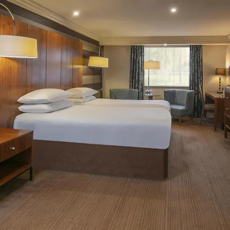Doubletree By Hilton Stratford-Upon-Avon, United Kingdom-3