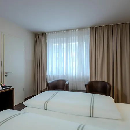 Best Western Hotel am Spittelmarkt-3