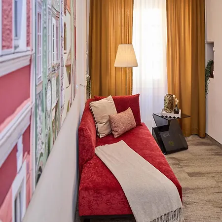 Stadthotel Schärding-3