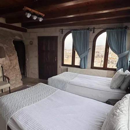 Turquaz Cave Hotel-2