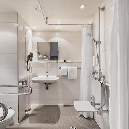 H+ Hotel Bochum-3