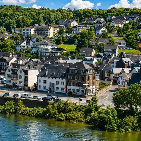 Hotel Zur schönen Aussicht-2
