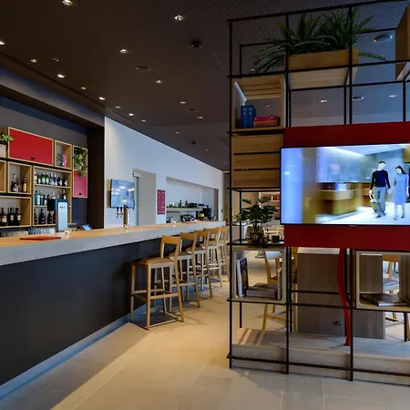 IntercityHotel Herford-3