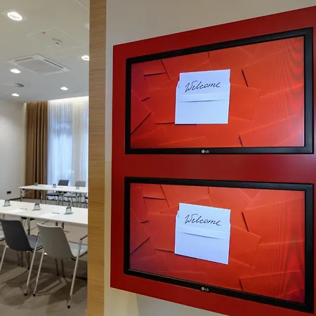 IntercityHotel Herford-2