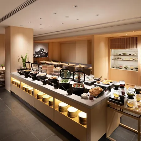Doubletree By Hilton Kyoto Higashiyama-3