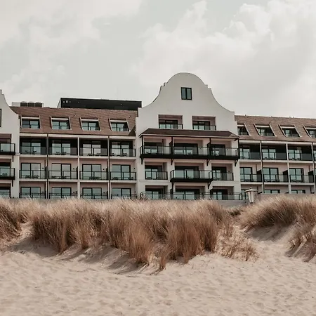Hotel De Blanke Top-2