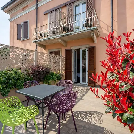 Hotel Vittorio-3