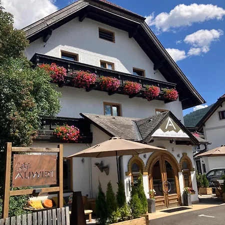 Gasthof Auwirt-3