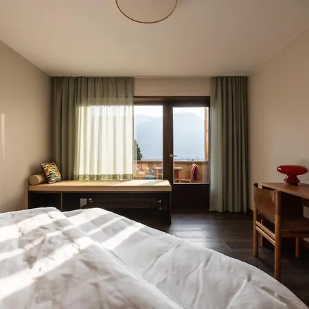 Johan - Rooms & Breakfast Merano-3