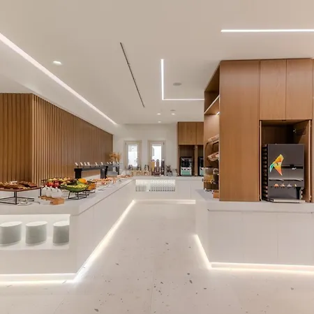 Aegean Plaza Hotel-2