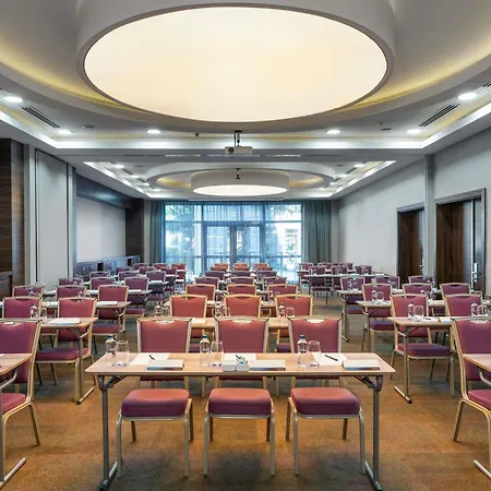 Novotel Kayseri-2