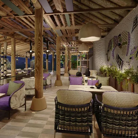 The Naka Island, A Luxury Collection Resort & Spa, Phuket-3