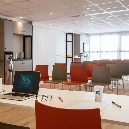 Ibis Budget Nice Californie Lenval-3