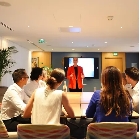 Croisette Beach Hotel Cannes - Mgallery Collection-2