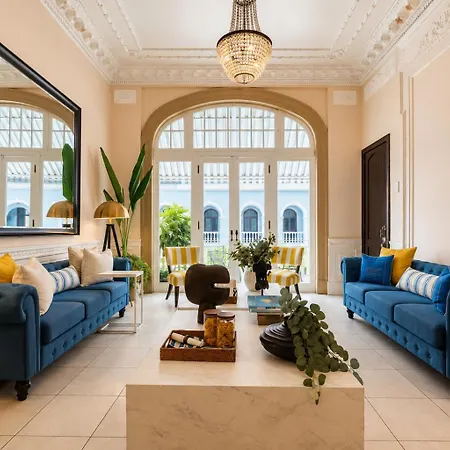 Hotel Magnolia Boutique-2