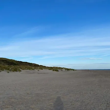 Bed&Breakfast Zeeland-3