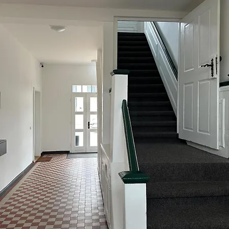 Ipartment Wolfsburg Home By Best Western-2