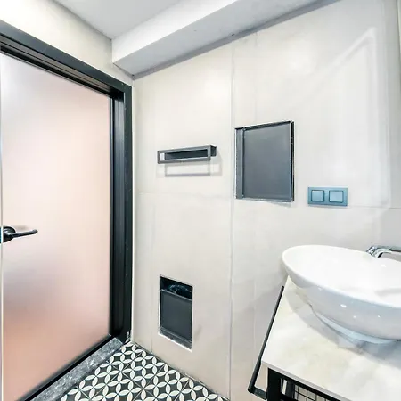 Fors Hotel Sultanahmet-2