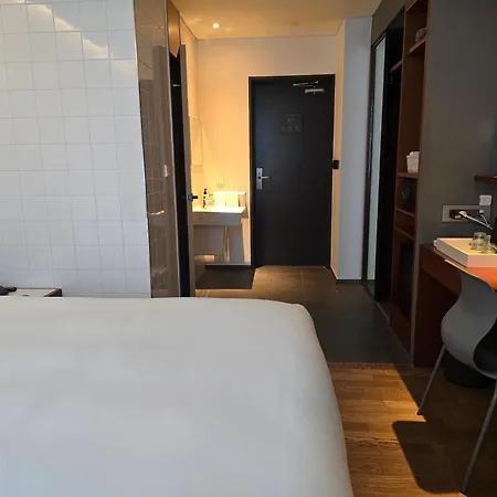 Seoul Hotel ShinShin Myeongdong-2