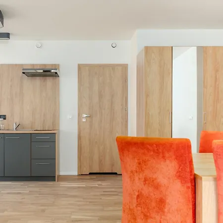 Platinum Apartments-3