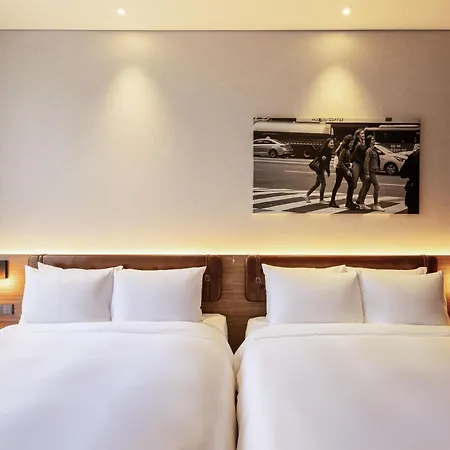Mercure Ambassador Seoul Hongdae-2