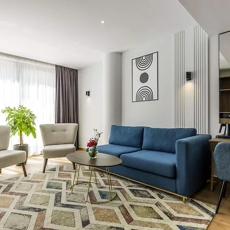 Mövenpick Hotel Lalez Durres-3