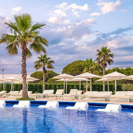 Mövenpick Hotel Lalez Durres-2