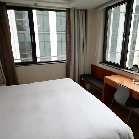Seoul Hotel ShinShin Myeongdong-3