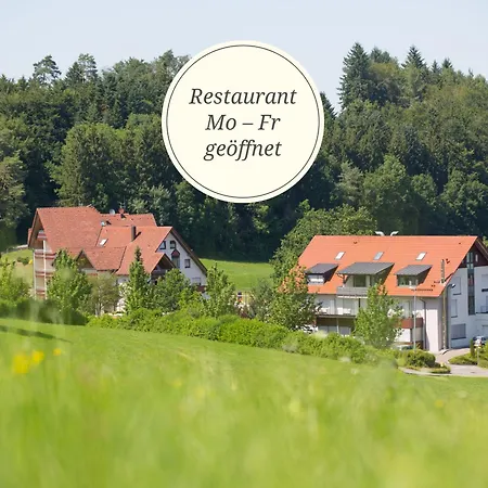 Hotel Jägerhaus-3