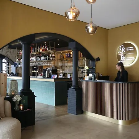 Boutique Hotel Enkhuizen-2