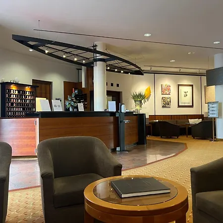 Hansa Apart-Hotel Regensburg-2