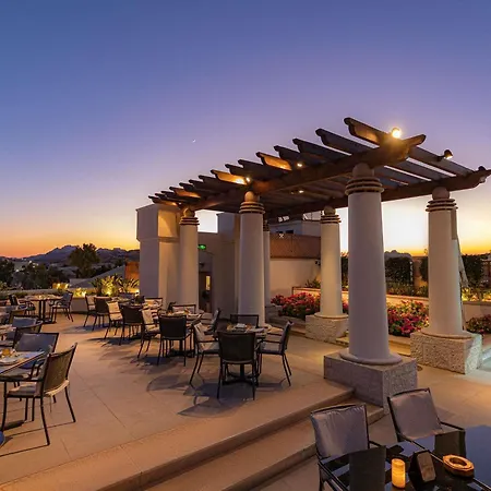 Moevenpick Resort Petra-3