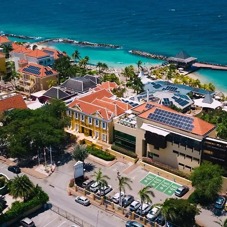 Curacao Avila Beach Hotel-3