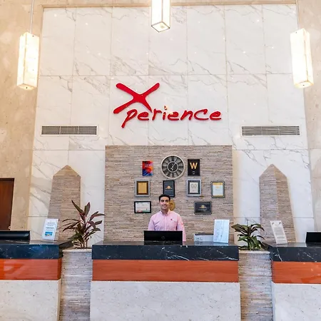 Xperience Sea Breeze Resort (Adults Only)-3