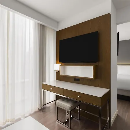 Best Western Premier Empire State Hotel-2
