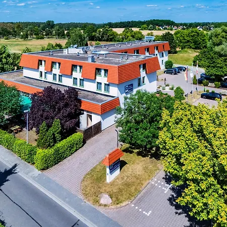 Best Western Spreewald-2