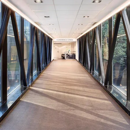 Melia Avenida America-2