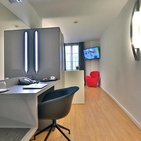Urban Hotel Design-3