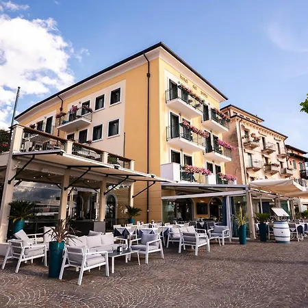 Hotel Del Porto-3