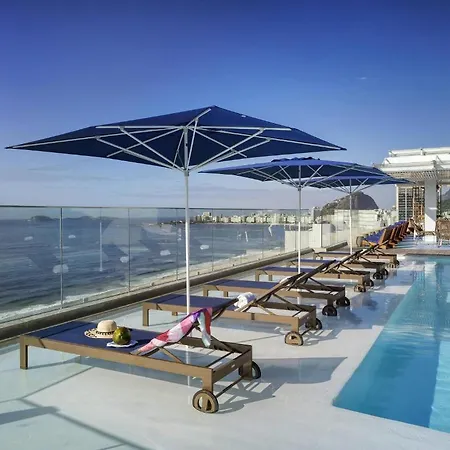 Novotel Rio De Janeiro Leme-2