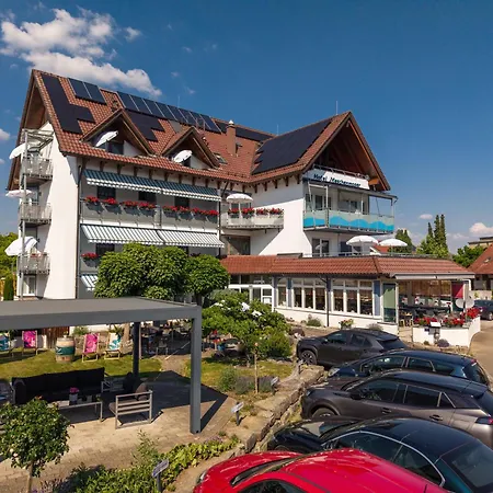 Hotel Meschenmoser-3