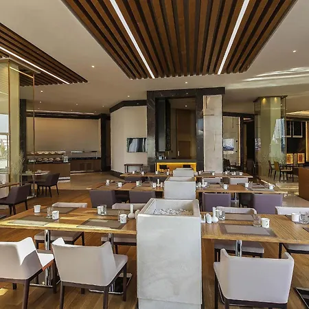 Novotel Diyarbakir-2